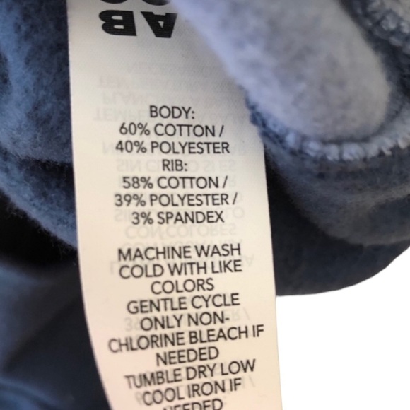 Joy Lab Patchwork Pullover - Picture 5 of 6